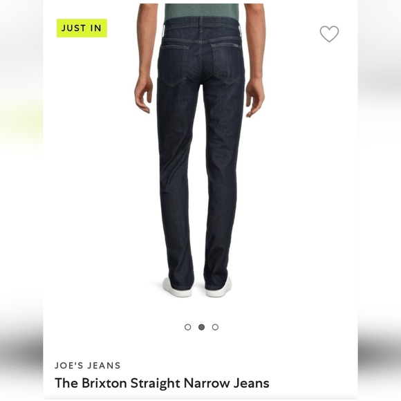 👖Joe's Jeans 34 - Picture 2 of 7
